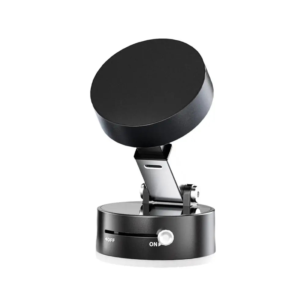 Magnetic/Vacuum Suction Phone Holder
