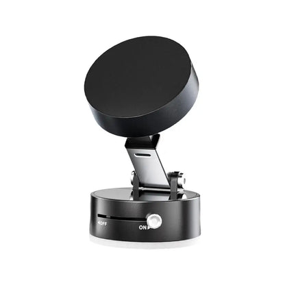 Magnetic/Vacuum Suction Phone Holder