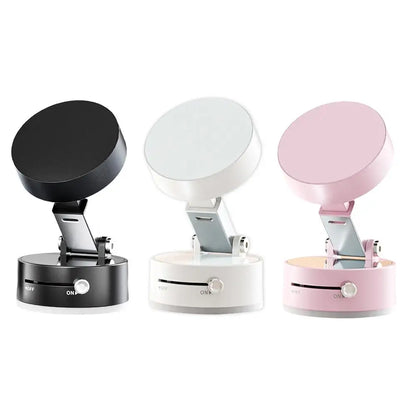 Magnetic/Vacuum Suction Phone Holder