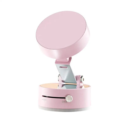 Magnetic/Vacuum Suction Phone Holder