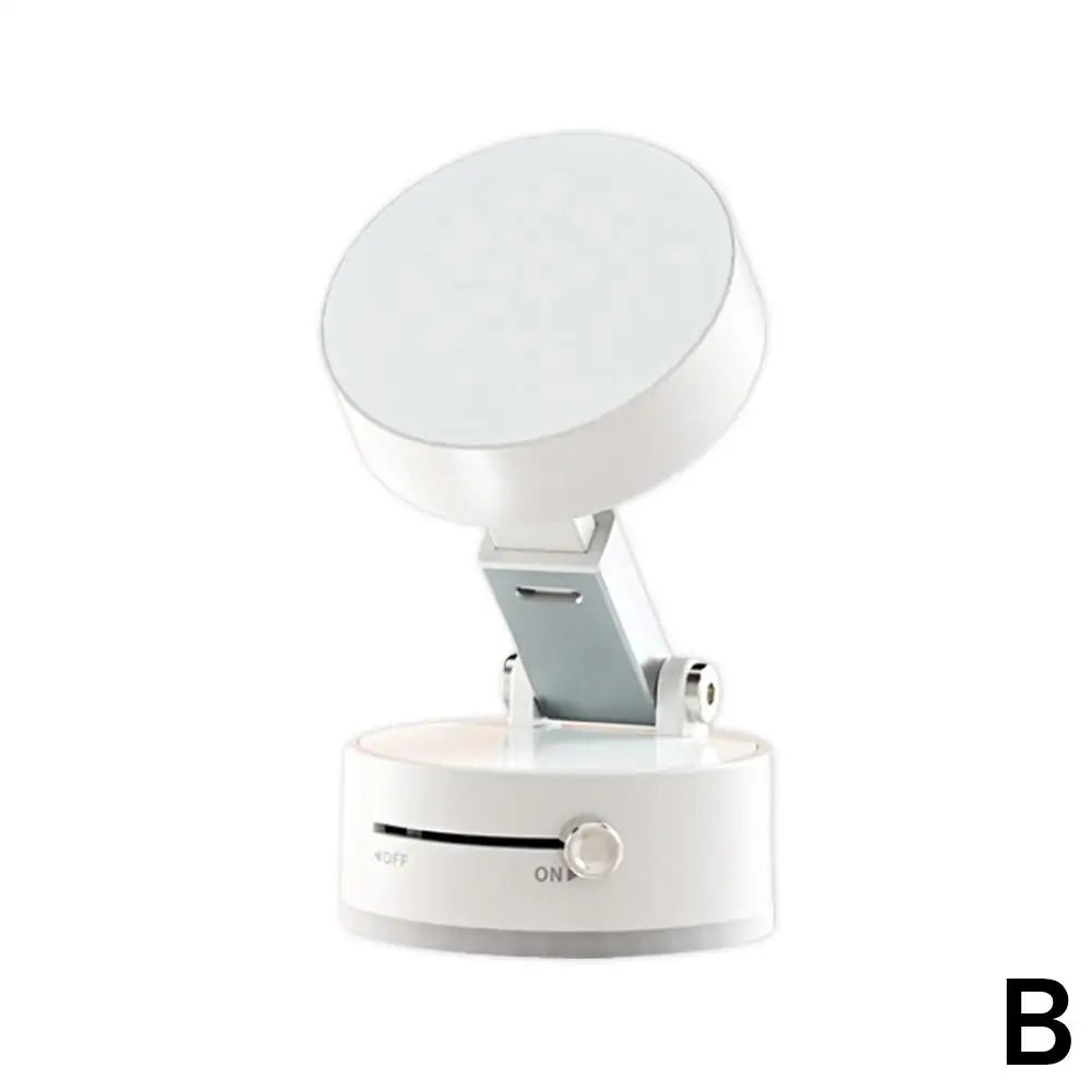 Magnetic/Vacuum Suction Phone Holder