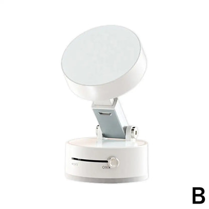 Magnetic/Vacuum Suction Phone Holder