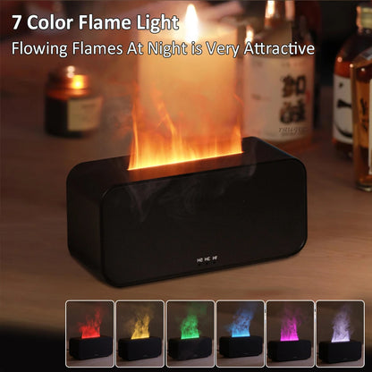 Mini Flame Automatic Fragrance Diffuse