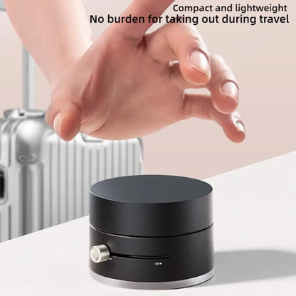 Magnetic/Vacuum Suction Phone Holder