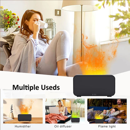 Mini Flame Automatic Fragrance Diffuse